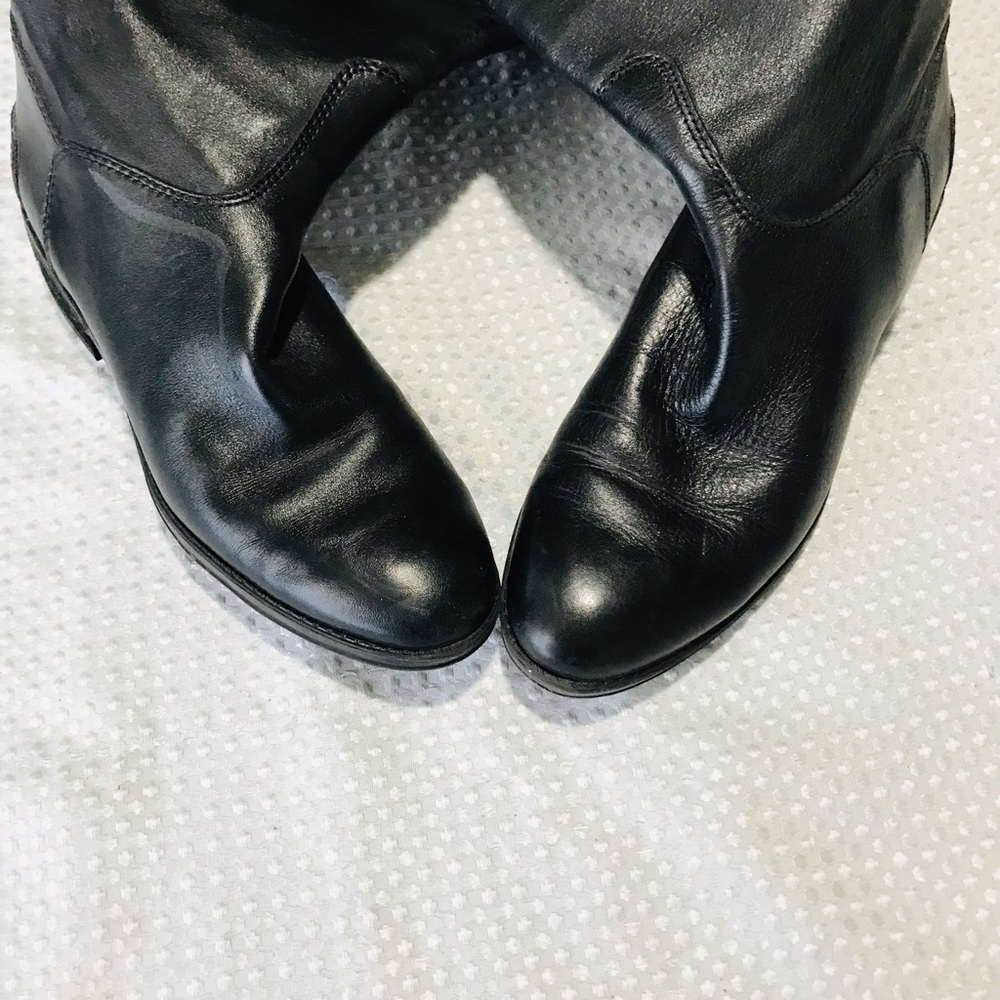 Sam Edelman penny tall boots - Picture 10 of 10